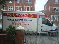 SK Removals of Lytham 252948 Image 0